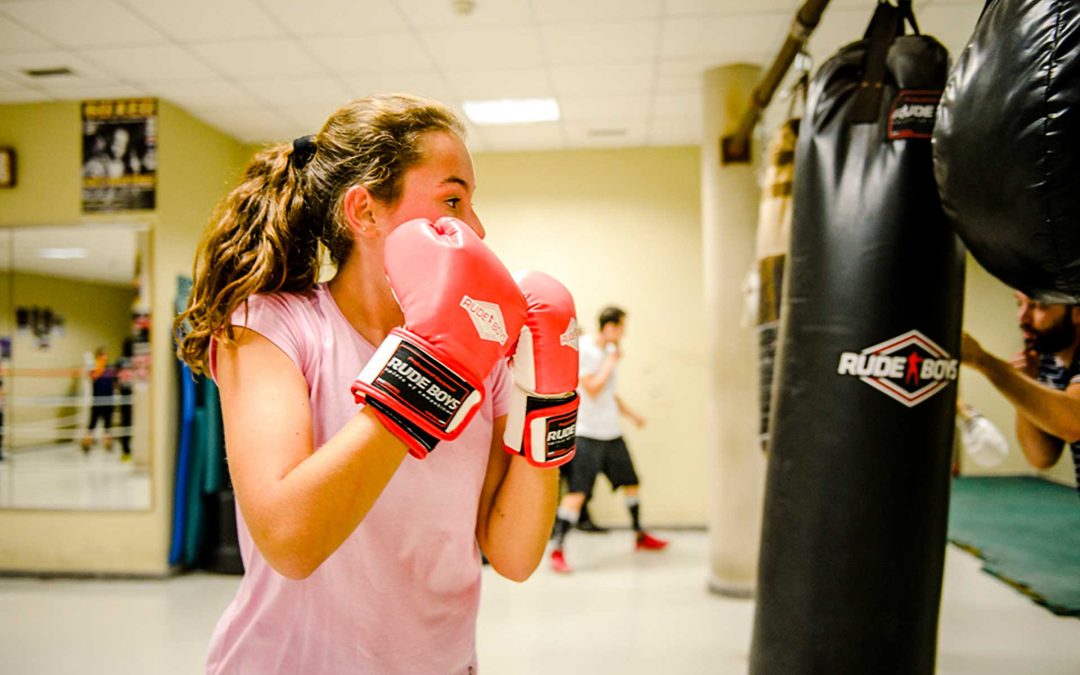 Boxeo